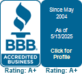 Benton County Heating & Cooling, Inc., Heating & Air Conditioning, Bentonville, AR