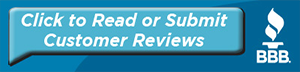 BBB Accredited Business