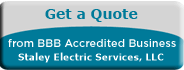 Staley Electric Services, LLC, Electrician, Little Rock, AR