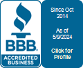 Nash Law Firm is a BBB Accredited Lawyer in Maumelle, AR