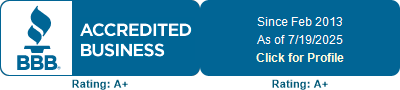 All Cats Clinic is a BBB Accredited Veterinarian in Fayetteville, AR