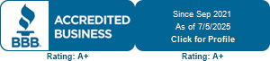 Alpha Omega Builders is a BBB Accredited Home Builder in Bald Knob, AR