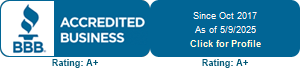 Cooper Design, LLC is a BBB Accredited Graphic Designer in Little Rock, AR