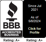 Elite Home Design, LLC is a BBB Accredited Home Builder in Sherwood, AR
