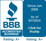 P. I. Roofing BBB Business Review