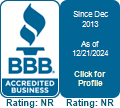 Interactive Security Solutions BBB Business Review