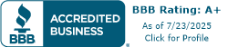 Kaleidoscope Financial BBB Business Review